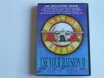 Guns 'n Roses - Use your Illusion II / Live in Tokyo (DVD)