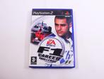 Playstation 2 - F1 Career Challenge, Spelcomputers en Games, Ophalen of Verzenden, Nieuw