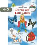 De reis van Lena Lijstje / Lena Lijstje / 3 9789045107851, Boeken, Kinderboeken | Jeugd | 10 tot 12 jaar, Verzenden, Zo goed als nieuw