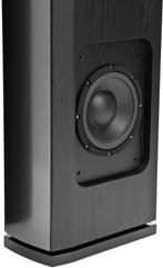 Jamo S 606 (Zuilen), Ophalen, Gebruikt, 120 watt of meer, Front, Rear of Stereo speakers