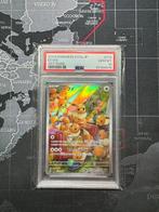 The Pokémon Company Graded card - Eevee Full Art - PSA 10, Nieuw