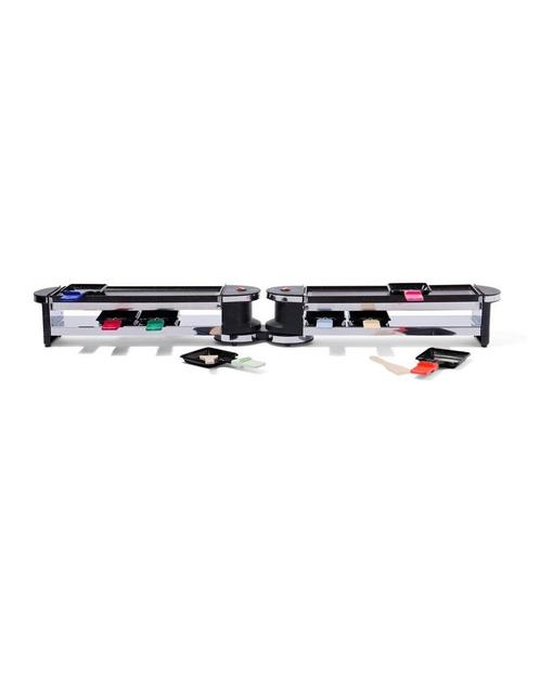 HEMA Uitklapbare gourmet raclette set 8 personen, Zakelijke goederen, Horeca | Keukenapparatuur, Verzenden