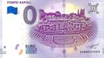 0 euro biljet Italië 2019 - Pompeï Napoli