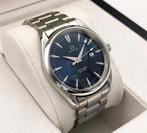 Omega - Seamaster Aqua Terra Blue Dial - 2517.80 - Heren -, Sieraden, Tassen en Uiterlijk, Horloges | Heren, Nieuw