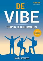 De vibe 9789492179463 Mark Verhees, Verzenden, Zo goed als nieuw, Mark Verhees