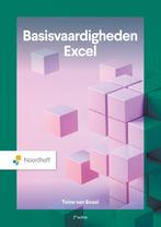Basisvaardigheden Excel, 9789001053949, Boeken, Verzenden, Zo goed als nieuw, Studieboeken