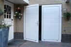 Garagedeur Kopen, roldeur, sectionaal of openslaand, Doe-het-zelf en Verbouw, Deuren en Horren, Verzenden, Nieuw, Kunststof, Garagedeur