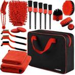 Xtrobb Complete Auto Detailing Set / Kit - 19-Delig - Voor, Auto diversen, Onderhoudsmiddelen, Ophalen of Verzenden