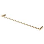 Handdoekrek BWS Ava 60 cm Geborsteld Messing, Ophalen of Verzenden, Nieuw, Bad
