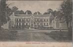 BAARN - Kasteel Groeneveld, Verzamelen, Verzenden, Gelopen