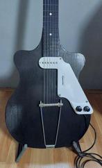 Egmond - Manhattan 1e generatie - - Elektrische gitaar -, Muziek en Instrumenten, Nieuw