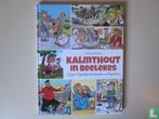 Suske en Wiske - Kalmthout in Beelekes - 2018, Eén stripboek, Verzenden, Zo goed als nieuw