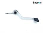 Rempedaal Harley-Davidson FXSTC Softail Custom 1997-1999, Motoren, Verzenden, Gebruikt