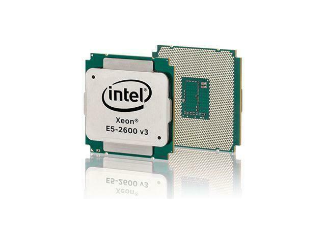 Intel® Xeon® E5-2620v3 2.4GHz 6 Core SR207, Computers en Software, Processors, 2 tot 3 Ghz, Zo goed als nieuw, Ophalen of Verzenden
