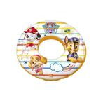 Paw Patrol Zwemring 50cm, Ophalen of Verzenden, Nieuw