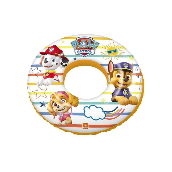 Paw Patrol Zwemring 50cm, Kleding | Dames, Carnavalskleding en Feestkleding, Nieuw, Ophalen of Verzenden