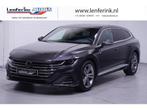 VW Arteon 2.0 TDI 200pk 7-DSG R-Line 2023 va € 580/mnd, Auto's, Arteon, Gebruikt, Stationwagon, Diesel