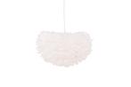 Hanglamp - Sky - 45 cm - Wit - Veer - Jörn, Verzenden, Nieuw
