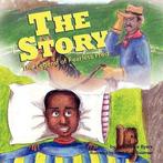 The Story, the Legend of Fearless Fred 9780971238374, Verzenden, Gelezen, Shaunette Byers