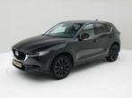 Zakelijke Lease |  Mazda CX-5 2.0 SkyActiv-G 165 Sportive, Auto's, Mazda, Gebruikt, Euro 6, Overige kleuren, Overige brandstoffen