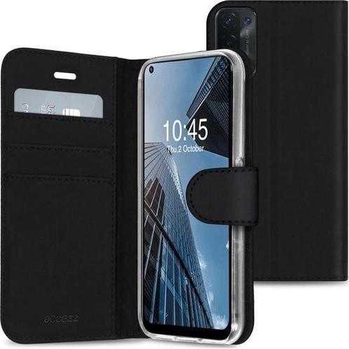 Accezz Hoesje Geschikt voor Oppo A74 (5G) / A54 (5G) Hoesje, Hobby en Vrije tijd, Overige Hobby en Vrije tijd, Zo goed als nieuw