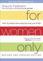 9781601424440 For Women Only Shaunti Feldhahn, Verzenden, Nieuw, Shaunti Feldhahn