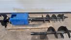 Grondboor hydraulisch cw05 minishovel