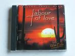 Country Trail Band / Wim Pols - Labour of Love, Verzenden, Nieuw in verpakking