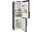 Bosch - Koel-vriescombinatie - Inhoud  321 L - Nofrost, Witgoed en Apparatuur, Koelkasten en IJskasten, 200 liter of meer, Verzenden