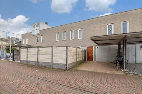 Huis te huur aan Eliza van Calcarstraat in Amsterdam, Huizen en Kamers, Huizen te huur, Noord-Holland, Tussenwoning