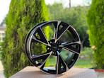 19 / 20 inch Audi RS look velgen A4 A5 A6 A8 Q3 Q5 Q7 E-tron, Ophalen of Verzenden, Nieuw, 19 inch, Velg(en)