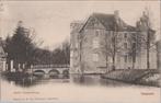 VAASSEN - Huize Cannenburg, Verzenden, Gelopen