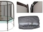 Los veiligheidsnet fiber inside voor trampoline 183 cm, Ophalen of Verzenden, Nieuw