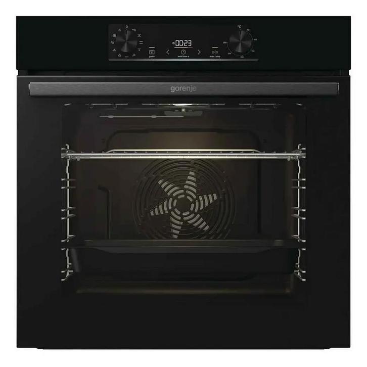 Gorenje Bo6735e02bkot Inbouw Oven - Hete Lucht & Grill, Witgoed en Apparatuur, Ovens, Nieuw, Ophalen of Verzenden