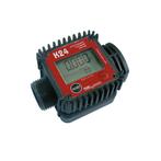 K24 - digitale hoeveelheidsmeter inbouw voor diesel, Auto diversen, Autogereedschap, Nieuw, Verzenden