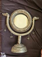 Tafelspiegel - Glas, Metaal, Verzilverd