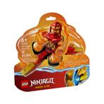 LEGO Ninjago - Kai’s Dragon Power Spinjitzu Flip 71777, Kinderen en Baby's, Speelgoed | Duplo en Lego, Nieuw, Ophalen of Verzenden