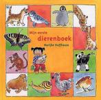 Mijn Eerste Dierenboek 9789044308310 Mariette Duffhauss, Verzenden, Zo goed als nieuw, Mariette Duffhauss