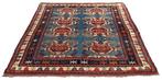 Originele Anatolische Kazak Tapijt - Vloerkleed - 190 cm -, Nieuw