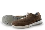 Van Lier sneakers in maat 45 Bruin | 10% korting, Bruin, Verzenden, Van Lier, Sneakers of Gympen