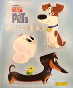 Secret life of pets : leesboekje max en zijn vrienden, Verzenden, Zo goed als nieuw
