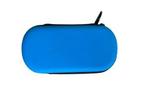 Sony PS Vita Case BigBen Blauw (PS Vita Accessoires), Ophalen of Verzenden, Zo goed als nieuw