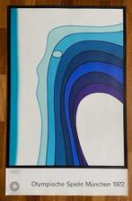 Jan Lenica - Olympische Spiele München 1972