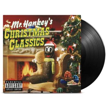 Mr. Hankeys Christmas Classics Trey Parker - Matt Stone - beschikbaar voor biedingen