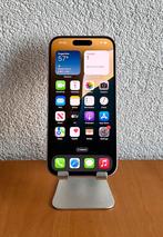 Apple iPhone 15 128GB Roze / Garantie / Zeer nette staat, 128 GB, IPhone 15, Refurbished, Ophalen of Verzenden