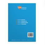 NEN 3140 cursusboek Engels, Boeken, Studieboeken en Cursussen, Verzenden, Nieuw