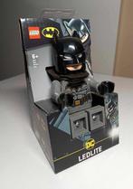 Lego - DC Comics Super Heroes - Batman LGL-TO36 keychain, Kinderen en Baby's, Speelgoed | Duplo en Lego, Nieuw