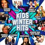 Kids winter hits - CD (CDs), Cd's en Dvd's, Cd's | Dance en House, Techno of Trance, Verzenden, Nieuw in verpakking