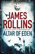 Altar of Eden 9781409113560 James Rollins, Verzenden, Gelezen, James Rollins