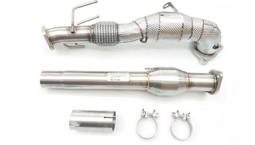 Mach5 Performance Downpipe Ford Focus MK4 ST, Auto diversen, Tuning en Styling